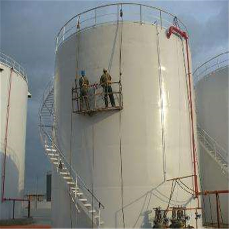 铁锋喷漆翻新・工业喷漆・设备喷漆服务简介